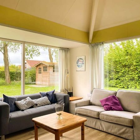 Hello Zeeland - Vakantiehuis Duinroos 167 Breskens Εξωτερικό φωτογραφία