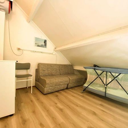 Hello Zeeland - Vakantiehuis Duinroos 167 Breskens Εξωτερικό φωτογραφία