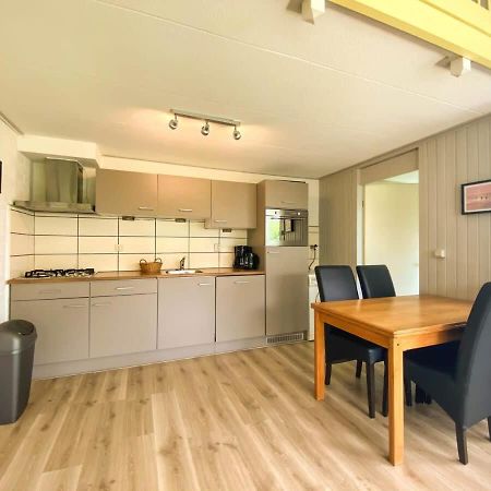 Hello Zeeland - Vakantiehuis Duinroos 167 Breskens Εξωτερικό φωτογραφία