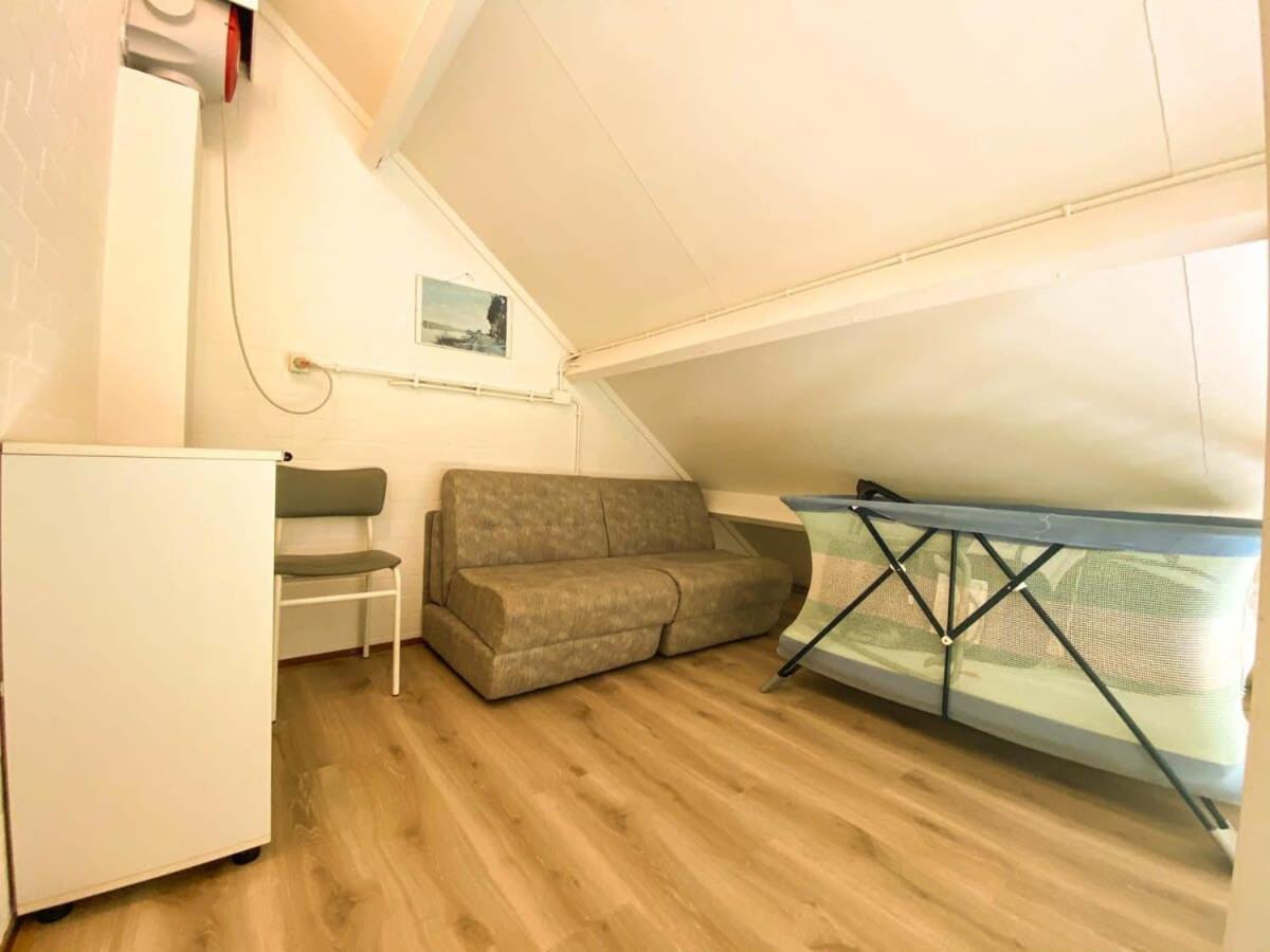 Hello Zeeland - Vakantiehuis Duinroos 167 Breskens Εξωτερικό φωτογραφία