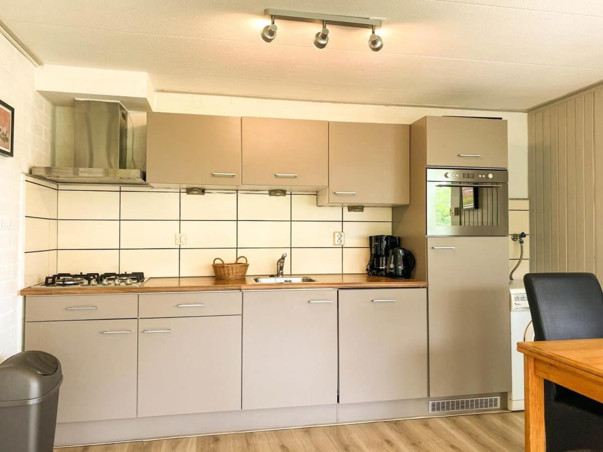 Hello Zeeland - Vakantiehuis Duinroos 167 Breskens Εξωτερικό φωτογραφία