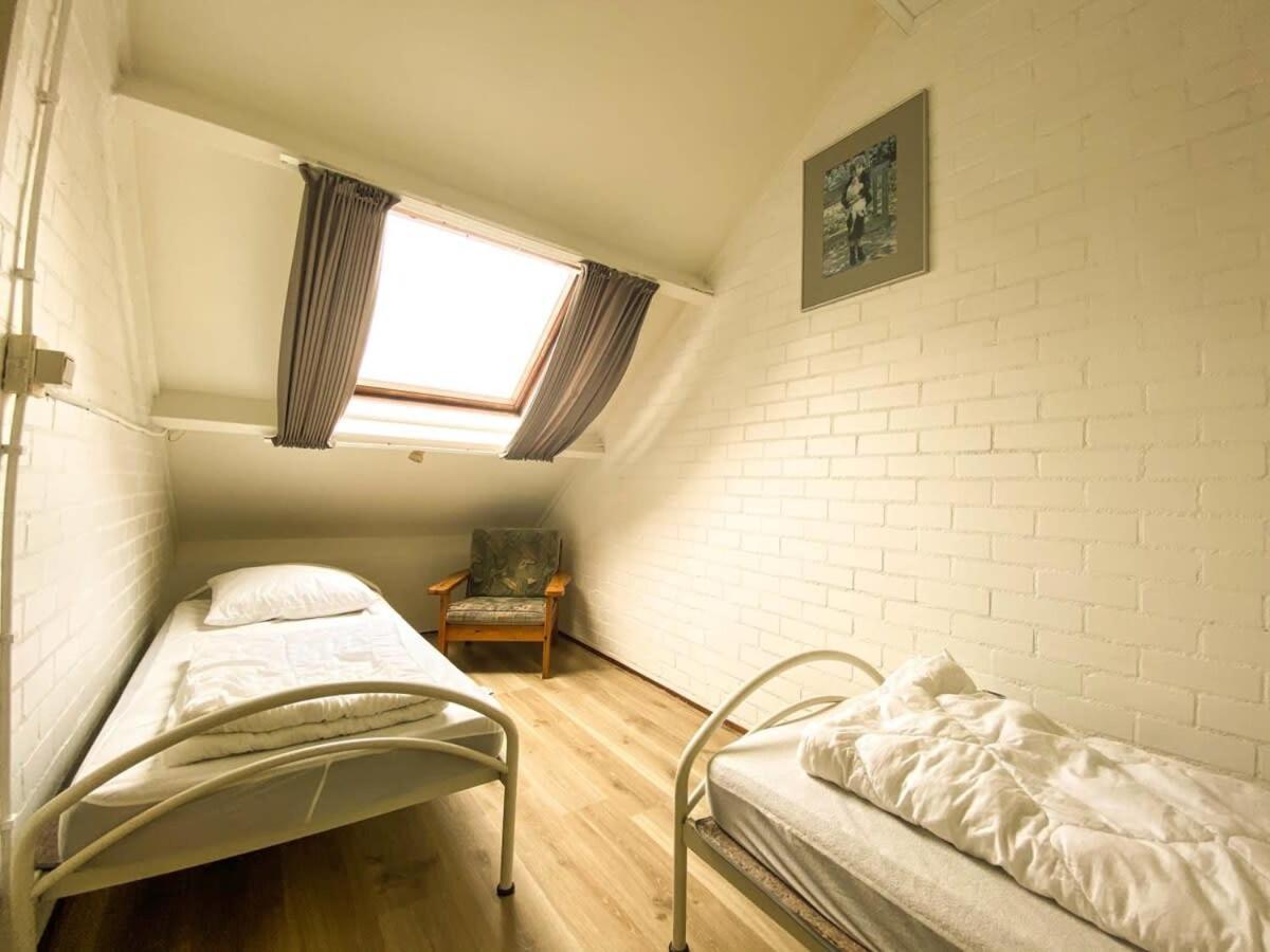 Hello Zeeland - Vakantiehuis Duinroos 167 Breskens Εξωτερικό φωτογραφία