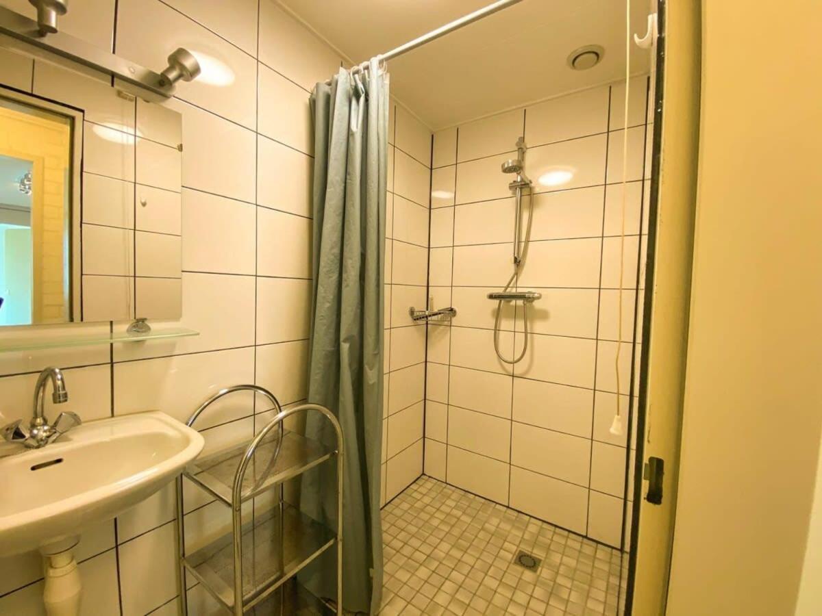Hello Zeeland - Vakantiehuis Duinroos 167 Breskens Εξωτερικό φωτογραφία