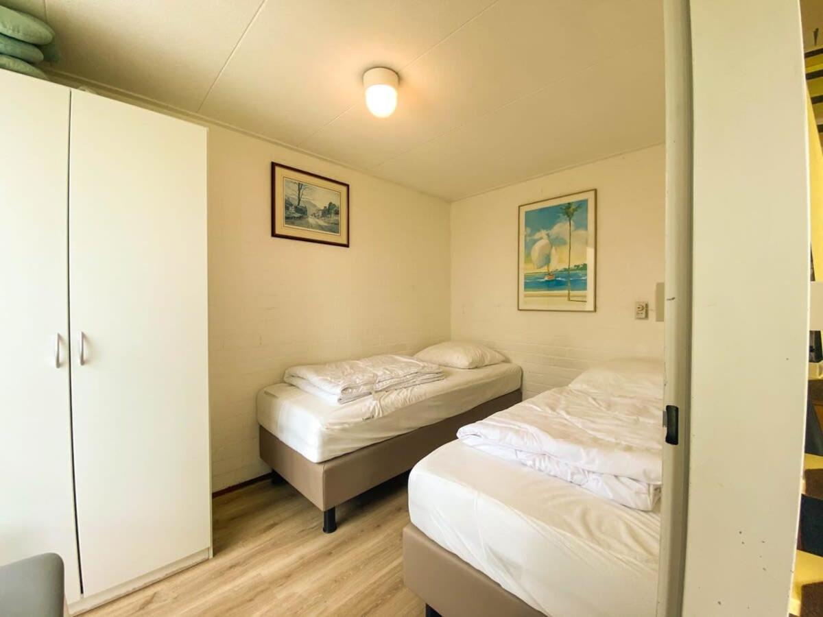 Hello Zeeland - Vakantiehuis Duinroos 167 Breskens Εξωτερικό φωτογραφία